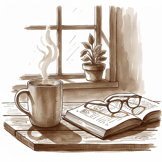 A global cafe culture